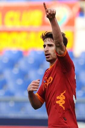 Fabio Borini celebration goal - Rom 5 2 2012 Seria A 2011 2012 AS Roma vs. Inter Mailand - andreaxstaccioli