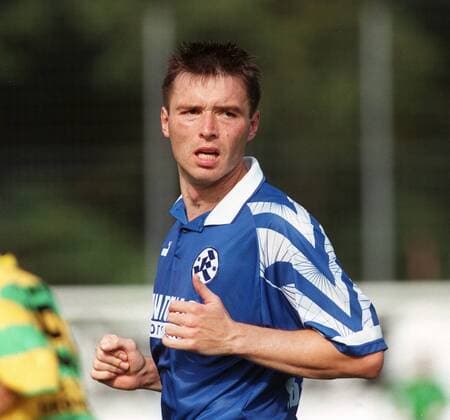 Beierle Markus Stuttgarter Kickers