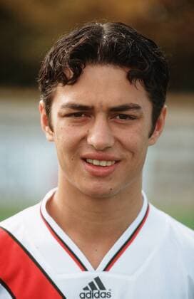 COVIC Ante , VFB Stuttgart 1994 1995