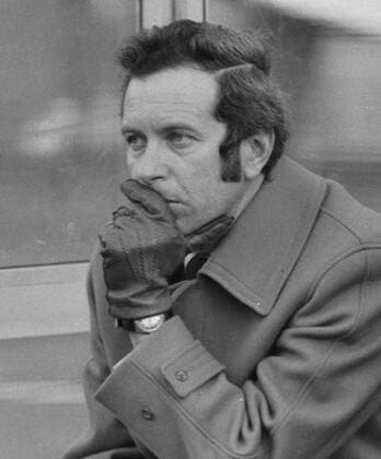 Fussball Bundesliga VFB Stuttgart Saison 1974 1975 Fritz Millinger