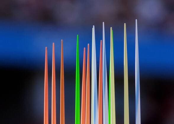Olympische Spiele Sommerspiele Sydney 2000 Leichtathletik Feature Speer