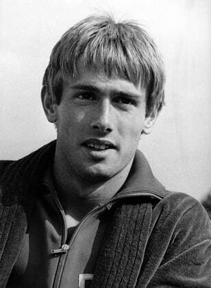 Roland Matthes (DDR)