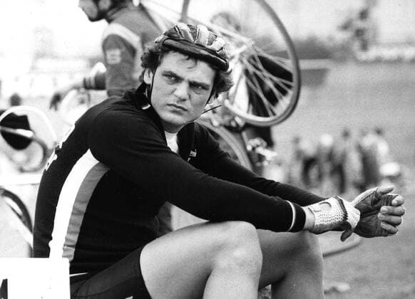 Fahrrad Fredy Schmidtke