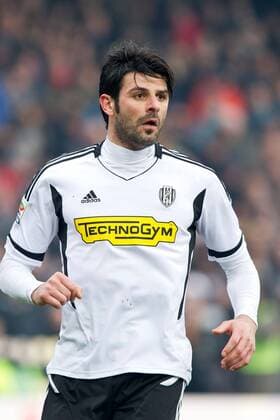 Vincenzo Iaquinta (Cesena), AC Cesena - AC Mailand  (bxlb035589)