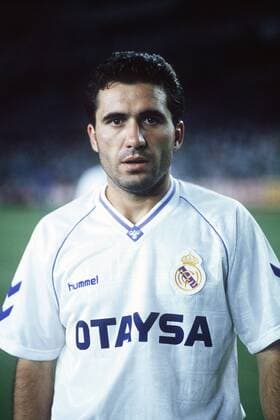 GHEORGHE HAGI