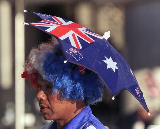 Olympische Spiele Sommerspiele Sydney 2000