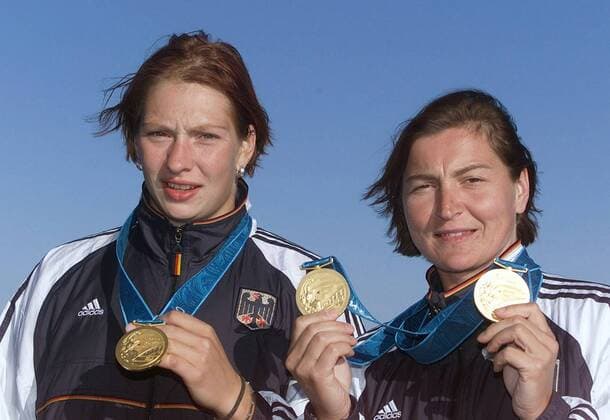 Olympische Spiele Sommerspiele Sydney 2000