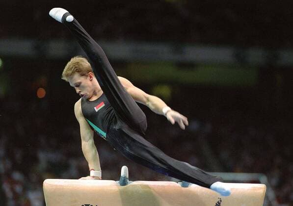 Vitali Scherbo
