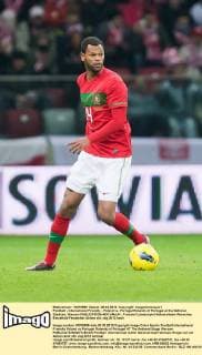 Football - International Friendly - Poland vs. Portugal Rolando of Portugal at the National Stadium, Warsaw 