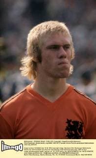 Wim Rijsbergen (Niederlande)
