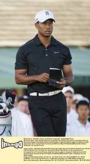 March 22, 2012: Tiger Woods starts his round from the 10th tee during first round golf action of the Arnold Palmer Invitational held at Arnold Palmer s Bay Hill Club & Lodge in Orlando, FL PGA Golf Herren 2012: Arnold Palmer Invitational MAR 22 - ZUMAcg2