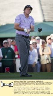 March 22, 2012: Phil Mickelson starts his round from the 10th tee during first round golf action of the Arnold Palmer Invitational held at Arnold Palmer s Bay Hill Club & Lodge in Orlando, FL PGA Golf Herren 2012: Arnold Palmer Invitational MAR 22 - ZUMAcg2