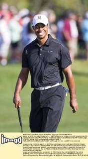 March 22, 2012 - Orlando, Florida, U.S. - TIGER WOODS is all smiles on the 13th green during first round golf action of the Arnold Palmer Invitational held at Arnold Palmer s Bay Hill Club & Lodge. PGA Golf Herren 2012: Arnold Palmer Invitational MAR 22 - ZUMAcg2