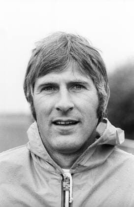 Manfred Römer (1. FC Eislingen)