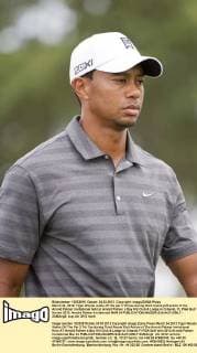 March 24, 2012: Tiger Woods walks off the par 3 7th tee during third round golf action of the Arnold Palmer Invitational held at Arnold Palmer s Bay Hill Club & Lodge in Orlando, FL PGA Golf Herren 2012: Arnold Palmer Invitational MAR 24 - ZUMAcg2