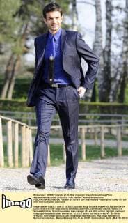 Appiano Gentile (Como) 27 03 2012 - Inter Mailand; Andrea Stramaccioni 