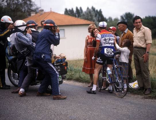 Pierre Raymond Villemiane (FRA GITANE-CAMPAGNOLO)