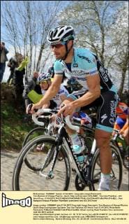 Tom Boonen of Omega Pharma - Quick Step cycling team CYCLISME : Tour des Flandres - UCI WorldTour - 01 04 2012 PHOTONEWS PANORAMIC 