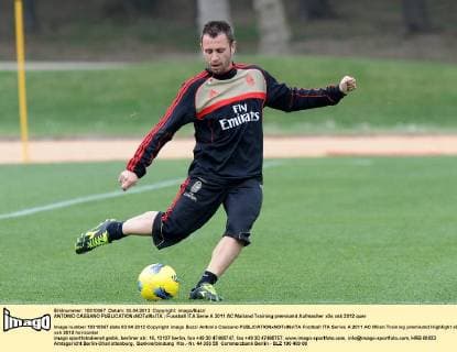 ANTONIO CASSANO