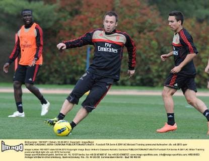 ANTONIO CASSANO, ADRIA CARMONA