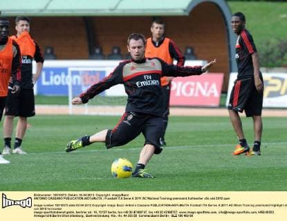 ANTONIO CASSANO