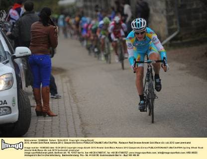2012, Amstel Gold Race, Astana 2012, Gasparotto Enrico 