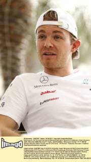 Motorsports: FIA Formula One World Championship 2012, Grand Prix of Bahrain, 8 Nico Rosberg (GER, Mercedes AMG Petronas F1 Team), xHOCHxZWEIx
