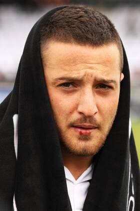 DENIZ NAKI FSV FRANKFURT - FC ST. PAULI FRANKFURT 7.4.12
