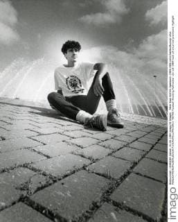 Peter Bosz AGOVV Apeldoorn 1984 1985 xVIxCharlesxRuysxjr.xIVx 781435
