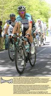 Martin, Tony (GER - Team Omega Pharma- Quick Step) an der Bergwertung Ruppertshain Rund um den Finanzplatz Eschborn-Frankfurt, Radrennen, Frankfurt am Main, 1.5.2012 50-jähriges Jubiläum, 51-Austragung des Radklassikers,