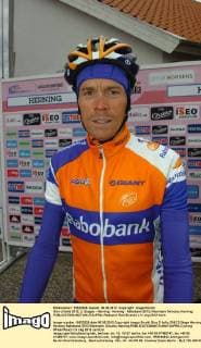 Giro d Italia 2012, 2. Etappe - Herning - Herning - Rabobank 2012, Niermann Grischa, Herning 