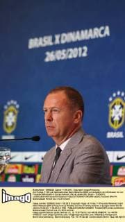 Am Freitag, 11.05. gab Nationaltrainer Mano Menezes (BRA) ein Aufgebot von 23 Athleten für vier Freundschaftsspiele in Europa bekannt. Rio de Janeiro RJ, Brasil - 11 05 2012. x(1860)xMarlonxFalcaox xFotoarenx  (9620)