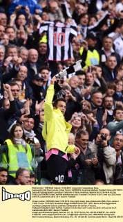 Alessandro Del Piero saluta i tifosi Torino 13 05 2012 Juventus Stadium Football Calcio 2011 2012 Serie A Festeggiamenti Juventus Campione d Italia Juventus celebration for Serie A victory andreaxstaccioli