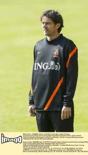 assistant trainer Phillip Cocu training Nederlands Elftal Hoenderloo 2011 2012 xVIxxIVx 931462