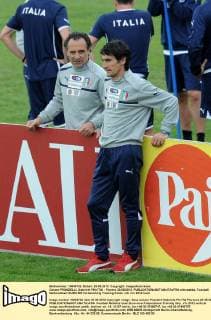 Cesare PRANDELLI, Gabriele PIN (ITA) - Florenz 23 05 2012 allexsabba