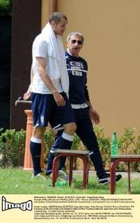 Giorgio CHIELLINI, Enrico CASTELLACCI (ITA) - Florenz 23 05 2012 allexsabba
