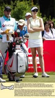 Gut Häusern (München)_24.5.2012,Unicredit,,Ladies German Open, Sandra Gal (DEU) LGO Gut Häusern Sportjournalist
