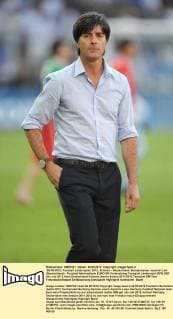 26-05-2012, Fussball Länderspiel, 2012, Schweiz - Deutschland, Bundestrainer Joachim Löw (Deutschland)
