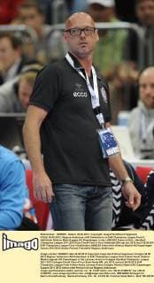 KÖLN, 26.05.2012, Magnus Andersson (AG Kobenhavn) im EHF Champions League Final 4 Halbfinale Atletico Madrid gegen AG Kopenhagen in der LANXESS Arena in Köln