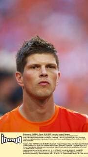 Klaas Jan Huntelaar of Holland - Friendly match 2012 xVIxWillemxJanxDijkdrentxIVx 947178