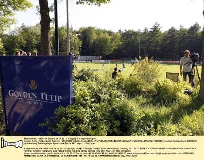 Golden Tulip - Netherlands Training - 2011 2012 xVIxHenkxJanxDijksxIVx 950083