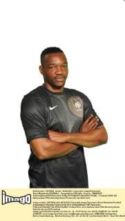 Steve Mandanda FOOTBALL : Presentation Officielle - France - 29 05 2012 AnthonyBibard FEP Panoramic 