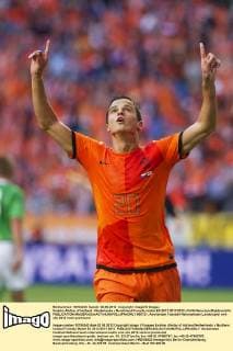 Ibrahim Afellay of Holland - Niederlande v Nordirland Friendly match EK 2012 2011 2012 xVIxWillemxJanxDijkdrentxIVx 956121