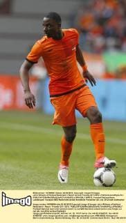Jetro Willems of Holland Nederland v Noord Ierland Friendly 2011 2012 xVIxHenkxJanxDijksxIVx 956610