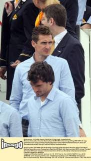 Miroslav Klose (D)