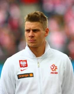 LUKASZ PISZCZEK Poland s National Football team wins vs. Andora 4:0 during a friendly game (last match before EURO 2012) on June 2, 2012 in Warsaw, Poland.  EN_01030846_0063