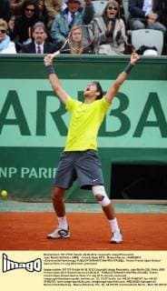 Juan Martin Del Potro (ARG) - French Open 2012 - Roland Garros - 04 06 2012 xCouvercelle Tennismagx 