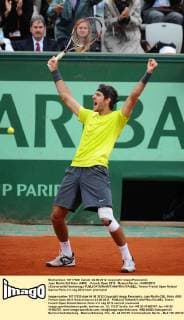 Juan Martin Del Potro (ARG) - French Open 2012 - Roland Garros - 04 06 2012 xCouvercelle Tennismagx 