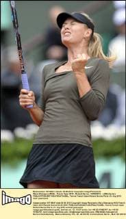 Maria Sharapova (RUS) - French Open 2012 - Roland Garros - 04 06 2012 - xJBAutissierx 
