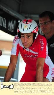 2012, Criterium du Dauphine Libere, tappa prologo Grenoble, Cofidis 2012, Di Gregorio Remy, Grenoble 